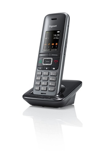 [S30852-H2665-R121] Gigaset S650H Pro Dect handset