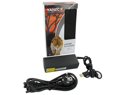 [YNA36] Yanec Laptop AC Adapter 90W voor Lenovo