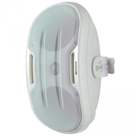 [W-11097] JB systems buiten luidspreker K-52 Wit