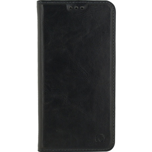 [MOB-PGBCB-GALS8] Mobilize Premium Gelly Book Case Samsung Galaxy S8 Black
