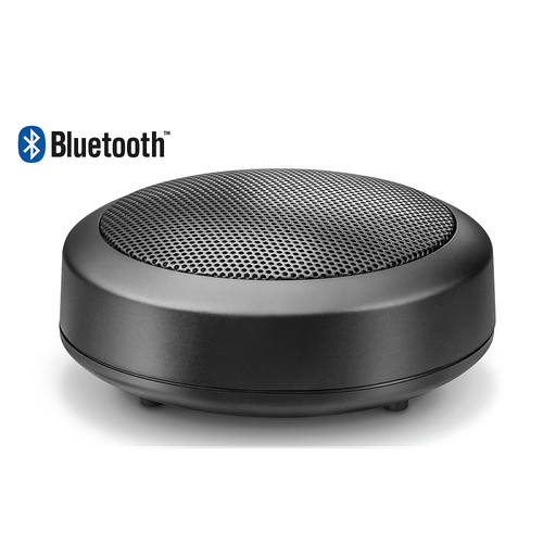 [mobi-2] Wavemaster Bluetooth speaker zwart
