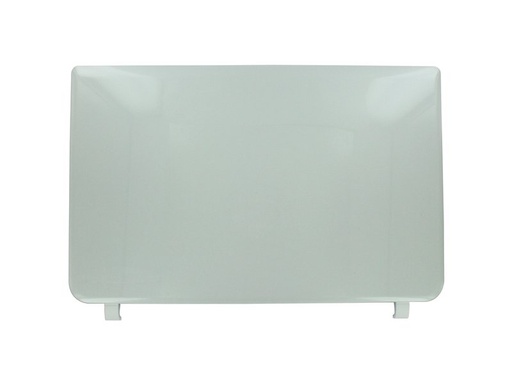 [A000291090] Toshiba Laptop LCD Cover - White voor Toshiba Satellite L50-B Series