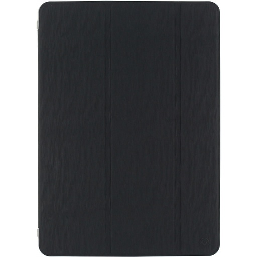 [MOB-TFCMB-AIR] Mobilize Tri-Fold Case matzwart voor Apple iPad Air