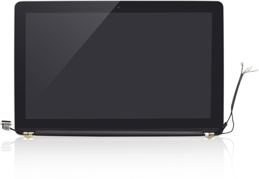 [661-8310] Apple compleet 15-inch retina scherm