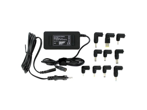[YUA006] Yanec Universele Netbook Adapter 45W