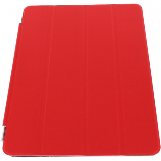 [XCC-SCR-IPAD] Xccess Smart Cover Apple iPad Air / Air 2 / 2017 red