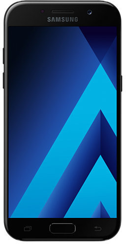[SM-A520FZKAPHN] Samsung Galaxy A5 (2017) Zwart