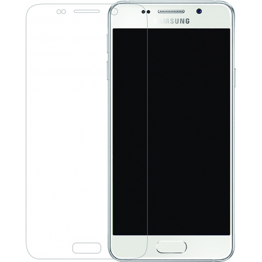 [MOB-SPC-GALA316] Mobilize Clear 2-pack Screen Protector Samsung Galaxy A3 2016