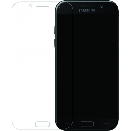 [MOB-SPC-GALA517] Mobilize Clear 2-pack Screen Protector Samsung Galaxy A5 2017