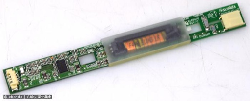 [P0092352] Backlight inverter 04G554012110 