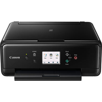 [1368C006] Canon PIXMA TS6050 BLACK