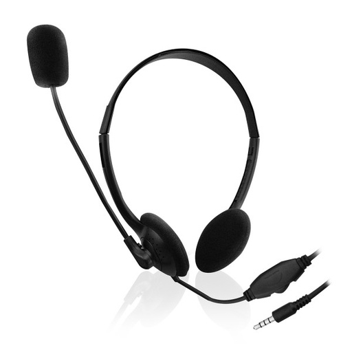 [EW3567] Ewent headset