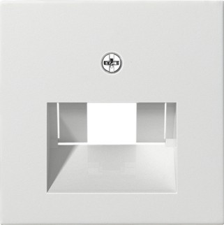 [027003] Gira Systeem 55 outlet-component schakelmateriaal