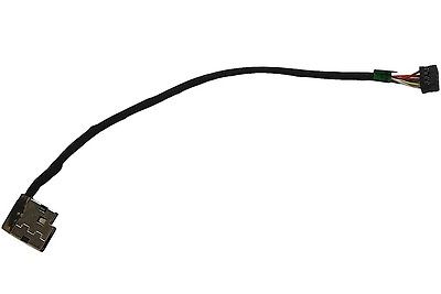 [723293-003] HP Inc. DC-IN POWER CONNECTOR
