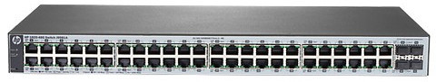 [J9981A#ABB] HP Procurve 1820-48G