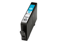 [T6M03AE#BGX] HP 903XL Inkt Cartridge Cyaan High Yield 825 pagina s