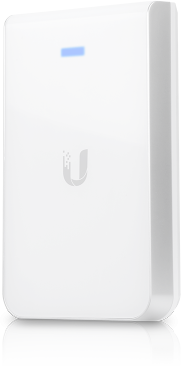 [UAP-AC-IW] Ubiquiti UniFi AP AC In Wall w/­o PoE-Injector