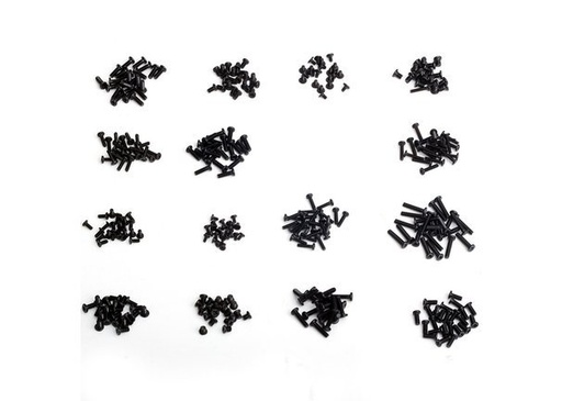 [BOV030001] Laptop Schroeven set voor Asus F555LA