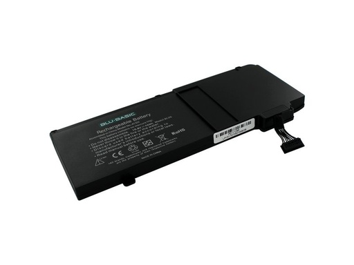 [BLA010736] Laptop Accu 4400mAh voor macbook A1278 2009 2010 2011 2012