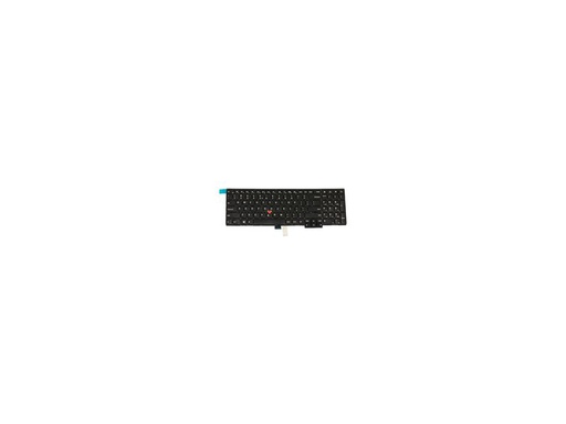 [04Y2682] Lenovo Laptop Intern Toetsenbord US