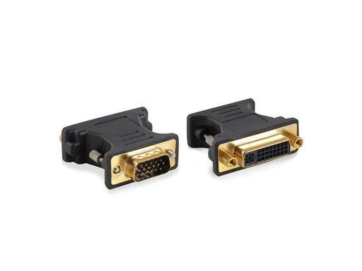 [EW9851] Ewent DVI-adapter VGA (M) naar DVI-A (V)