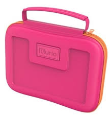 [C14901] Kurio beschermtas Roze