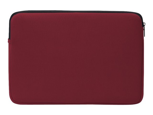 [D31293] Dicota Skin Base 13"-14,1" Sleeve rood