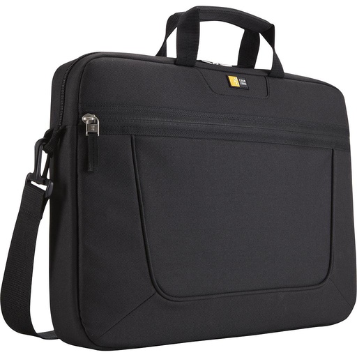 [VNAI215] Case Logic 15,6" Top Loading Laptop Case, Black