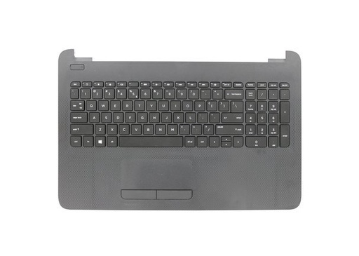 [813974-B31] HP Laptop Topcover + Intern Toetsenbord US voor HP 250 G4