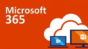 [M365-inrichten] Microsoft 365 inrichten