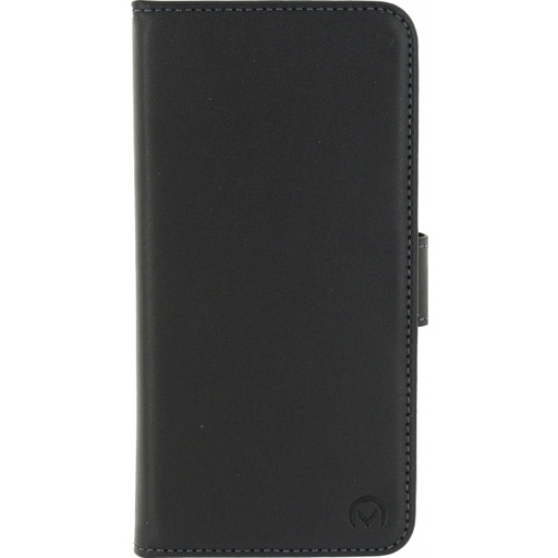 [MOB-CWBCB-GALS7] Mobilize Classic Wallet Book Case Samsung Galaxy S7 Black