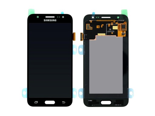[GH97-17667B] Samsung Galaxy J5 2015 Scherm Assembly - Zwart