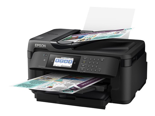 [C11CG36413] Epson WorkForce WF-7710DWF