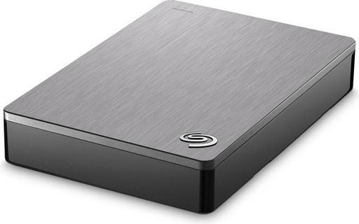[STDR5000201] Seagate BackupPlus Portable 5TB externe harde schijf zilver