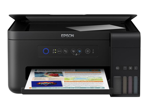 [C11CG24402] Epson EcoTank ET-2700