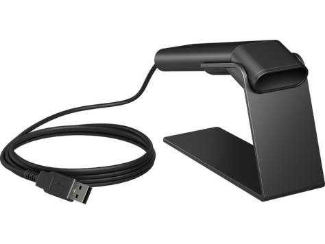 [1RL97AA] HP ElitePOS 2D barcodescanner