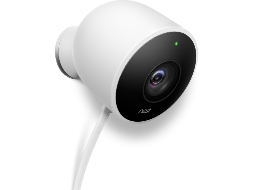[NC2100FD] Nest Cam Outdoor