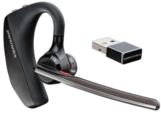 [206110-01] Plantronics Voyager 5200 UC &SfB - B5200