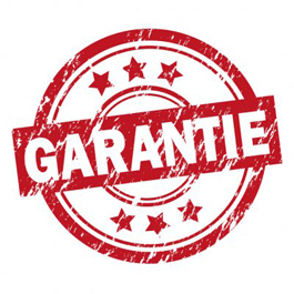 [garantie] Extra jaar garantie