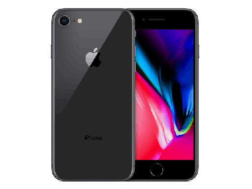[MQ6G2ZD/A] Apple iPhone 8 64GB Space Grijs