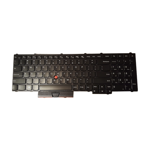[00PA277] Lenovo Keyboard (US INTERNATIONAL)