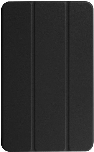 [MSPP3994] Samsung Galaxy Tab A 10.1 Smart Cover Black Tri-Fold Book Case