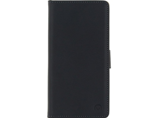 [MOB-GWBCB-IPH7PLUS] Mobilize Classic Wallet Book Case iPhone 7 Plus/8 Plus Zwart