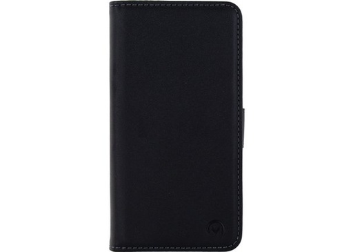 [MOB-GWBCB-IPH6] Mobilize Classic Gelly Wallet Book Case Apple iPhone 6/6S Black