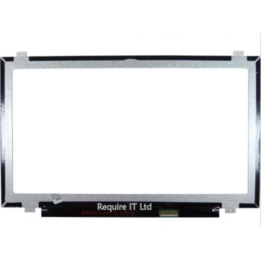 [NBT-PLED140S20M] 14" LED FHD 1920 x 1080 LED Notebook Matte Bottom Right EDP 30Pin Screen