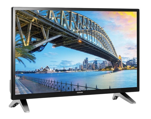 [32L3663] Toshiba Led TV / 32 Inch / F-HD / Ci+/ WIFI / HDMI