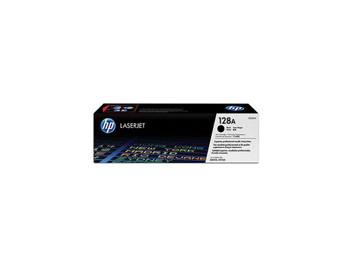 [HPCE320A] HP 128A Zwarte toner