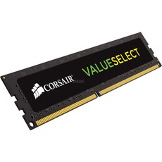 [CMV4GX4M1A2666C18] Corsair ValueSelect 4 GB DDR4-2666 werkgeheugen