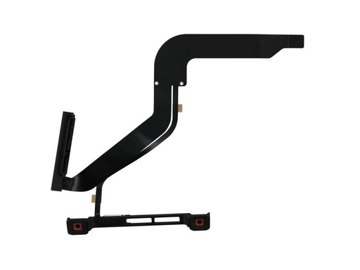 [P0189669] HDD KABEL W/ BRACKET + SLEEPSENSOR GESCHIKT VOOR MACBOOK PRO VOOR APPLE MACBOOK PRO 13" A1278 2012