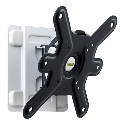 [043320] ERARD 043320 Cliff 200 Twist45 TV en monitor wandsteun tot 32 inch